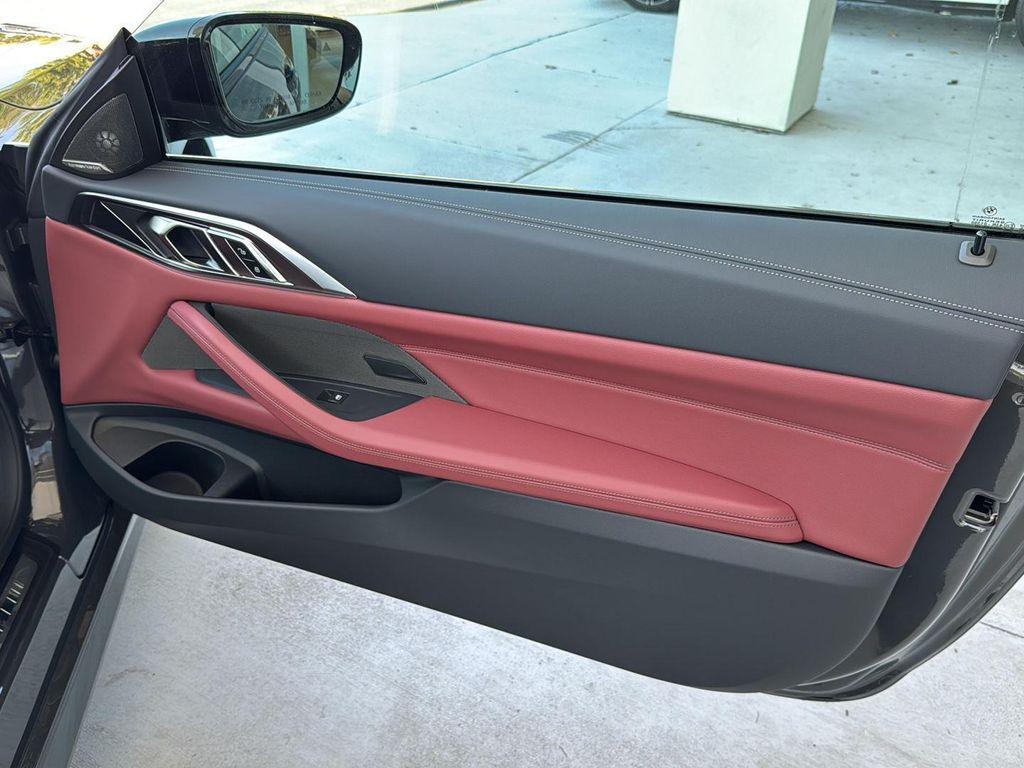 new 2026 BMW 430 car, priced at $64,855