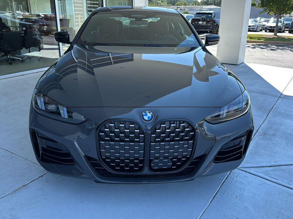 new 2026 BMW 430 car, priced at $64,855