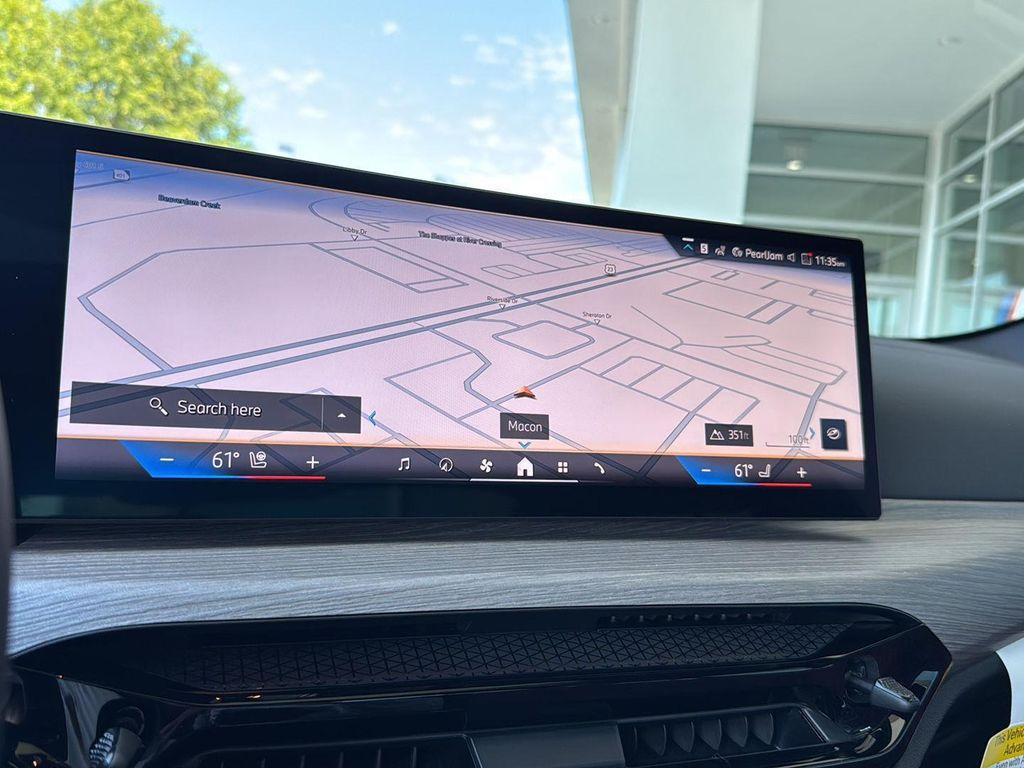 new 2026 BMW 430 car, priced at $64,855