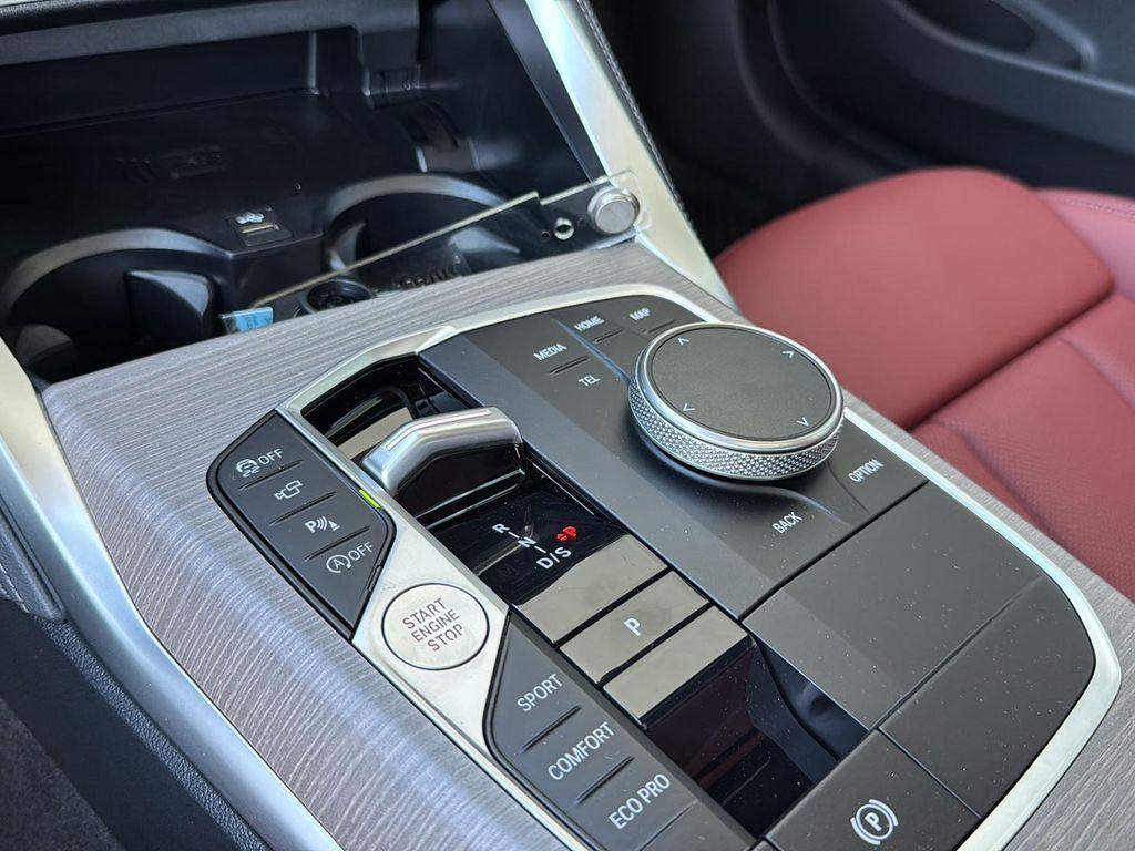 new 2026 BMW 430 car, priced at $64,855