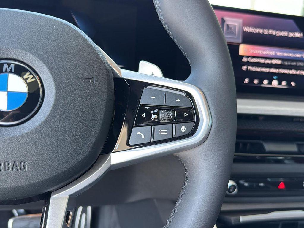 new 2026 BMW 430 car, priced at $64,855