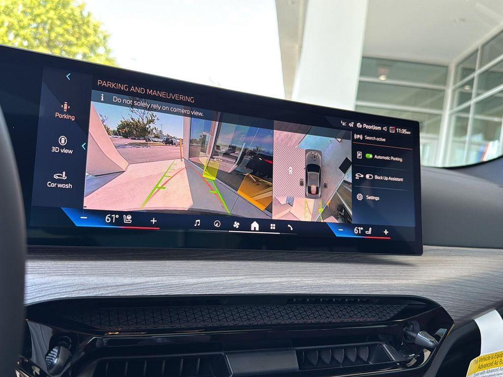 new 2026 BMW 430 car, priced at $64,855