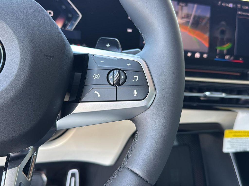 new 2026 BMW X2 car, priced at $53,420