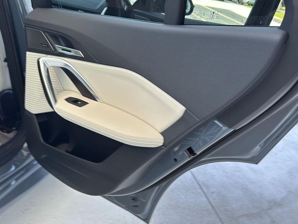 new 2026 BMW X2 car, priced at $53,420