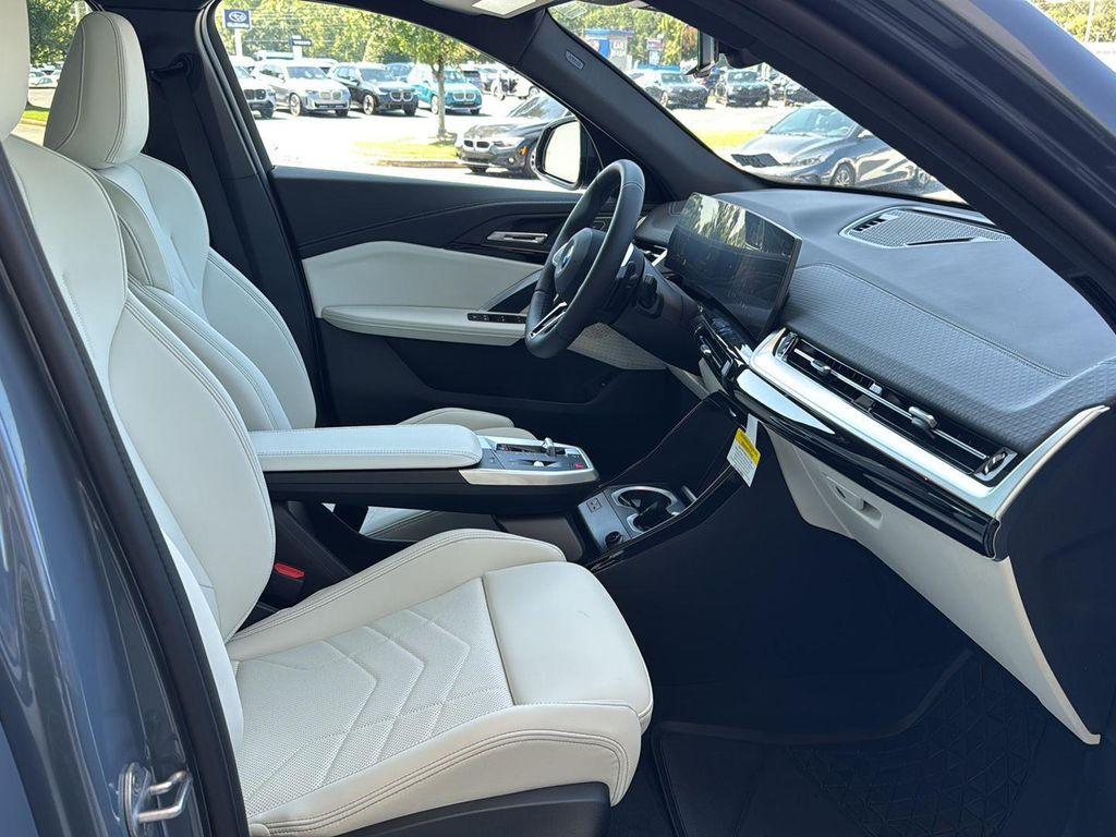 new 2026 BMW X2 car, priced at $53,420