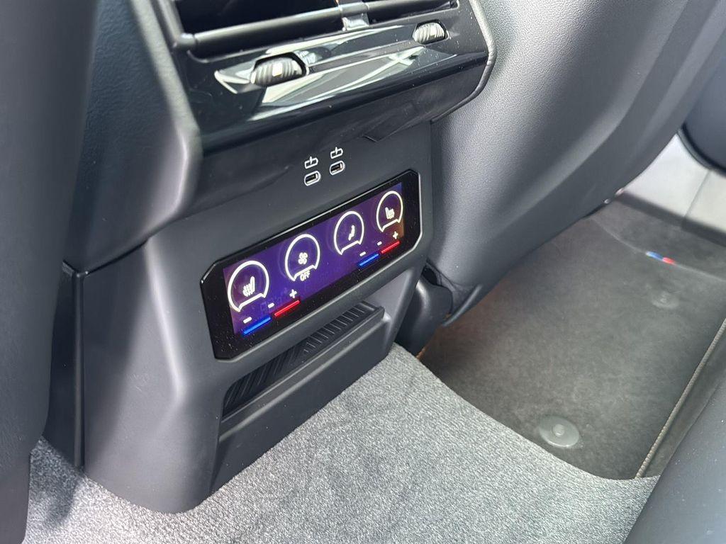 new 2026 BMW M5 car, priced at $129,600