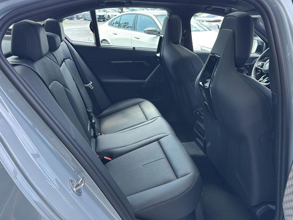 new 2026 BMW M5 car, priced at $129,600