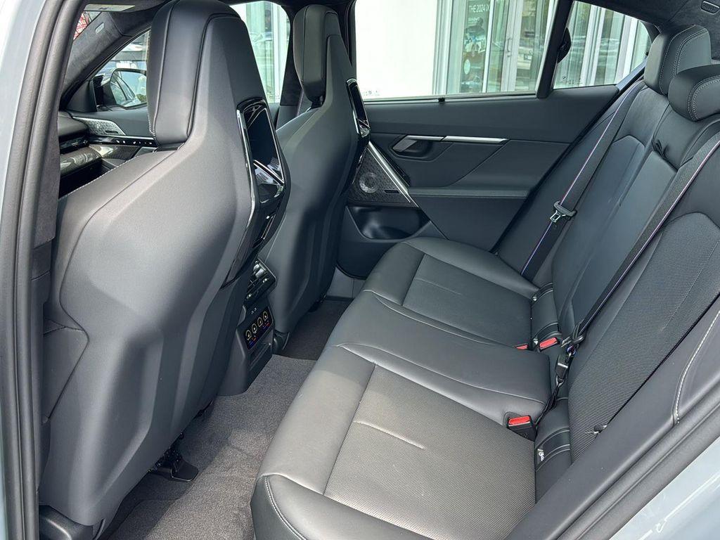 new 2026 BMW M5 car, priced at $129,600