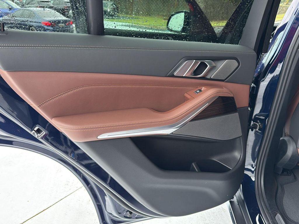 new 2026 BMW X5 car, priced at $74,125