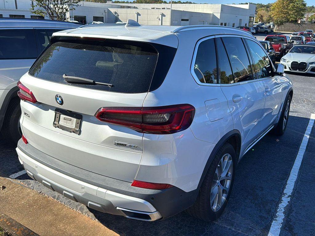 used 2019 BMW X5 car, priced at $32,900