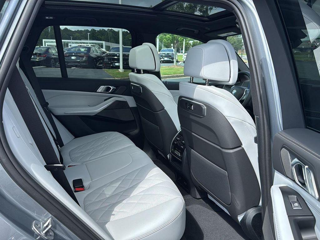 new 2026 BMW X5 car