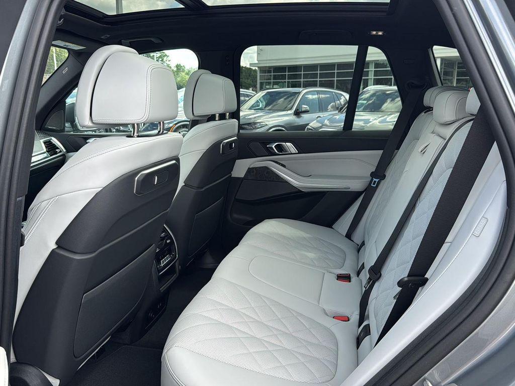 new 2026 BMW X5 car
