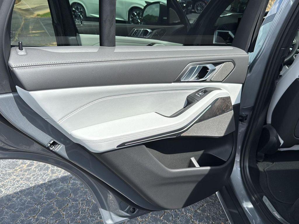 new 2026 BMW X5 car