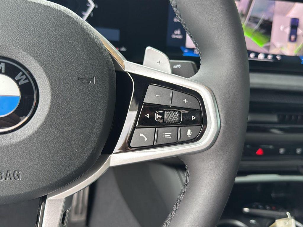 new 2026 BMW 230 car, priced at $50,975