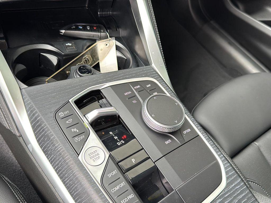 new 2026 BMW 230 car, priced at $50,975