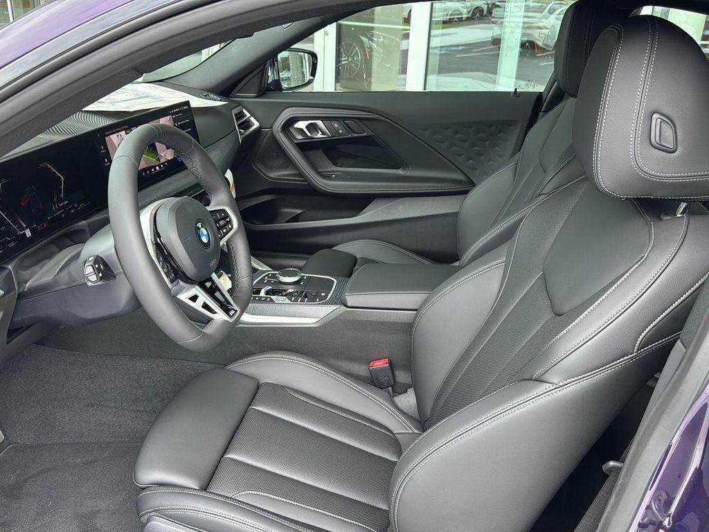 new 2026 BMW 230 car, priced at $50,975