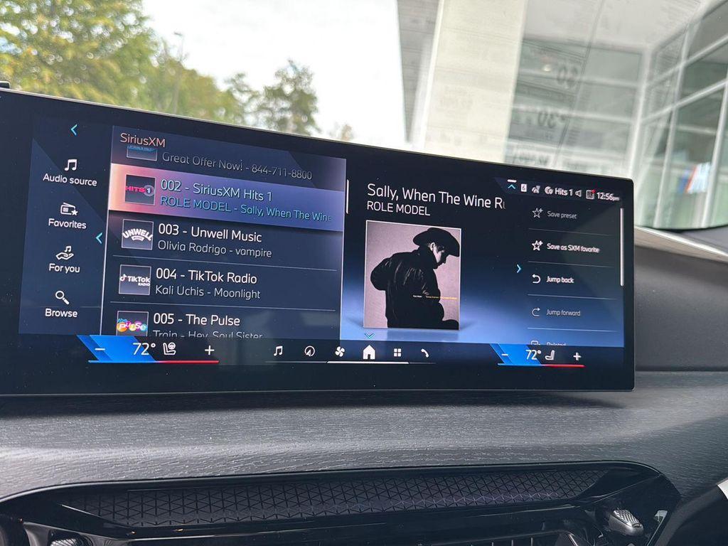 new 2026 BMW 230 car, priced at $50,975