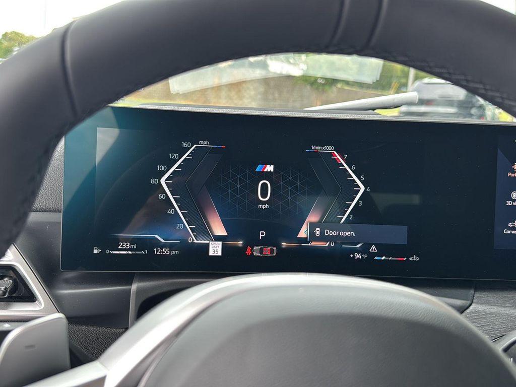 new 2026 BMW 230 car, priced at $50,975