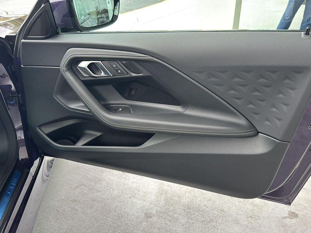 new 2026 BMW 230 car, priced at $50,975