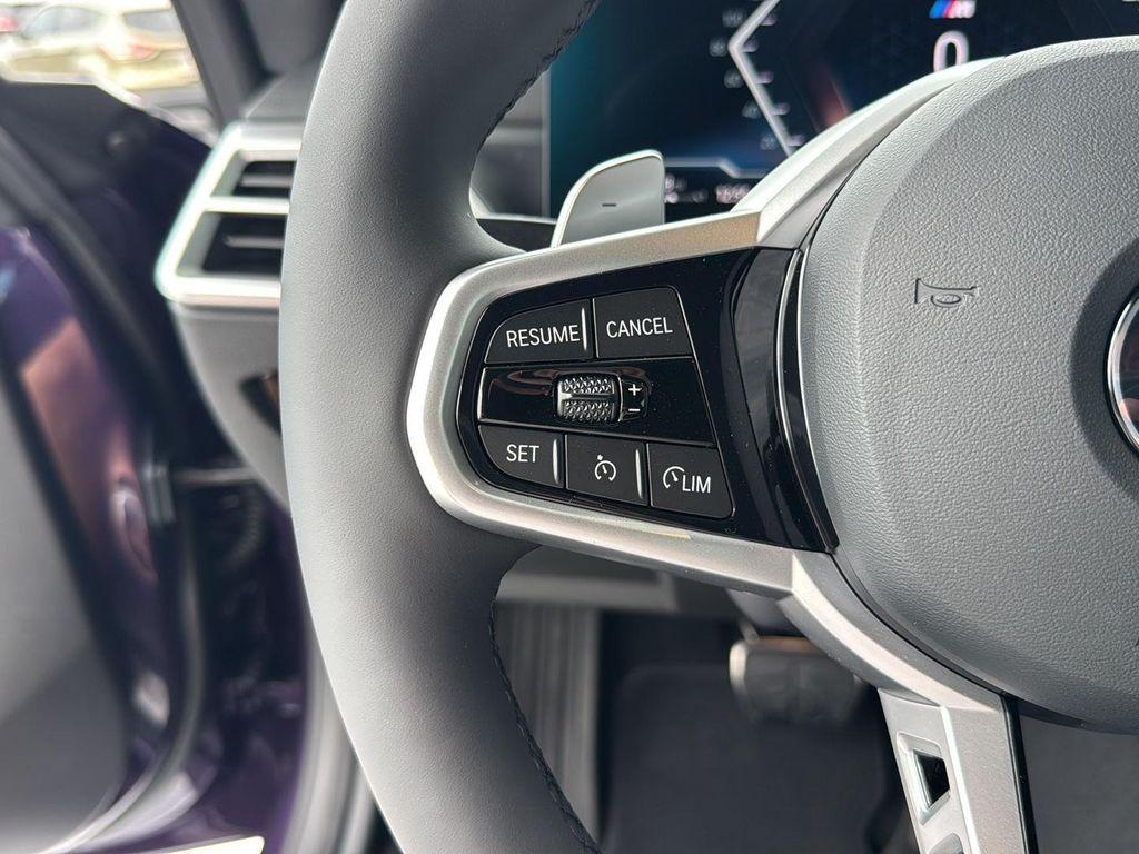 new 2026 BMW 230 car, priced at $50,975