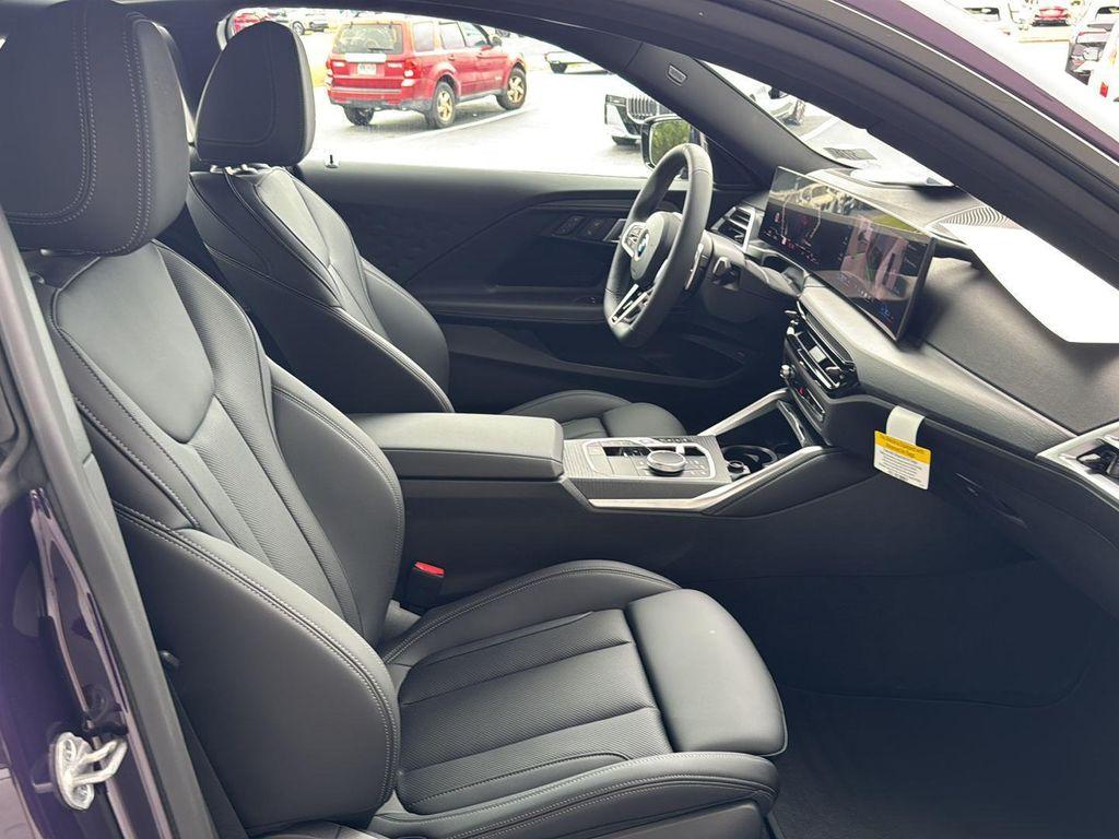 new 2026 BMW 230 car, priced at $50,975