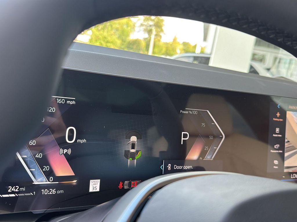 new 2026 BMW X3 car, priced at $59,385