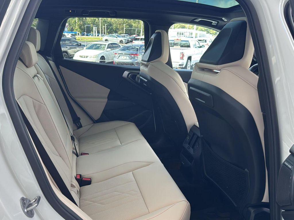 new 2026 BMW X3 car, priced at $59,385