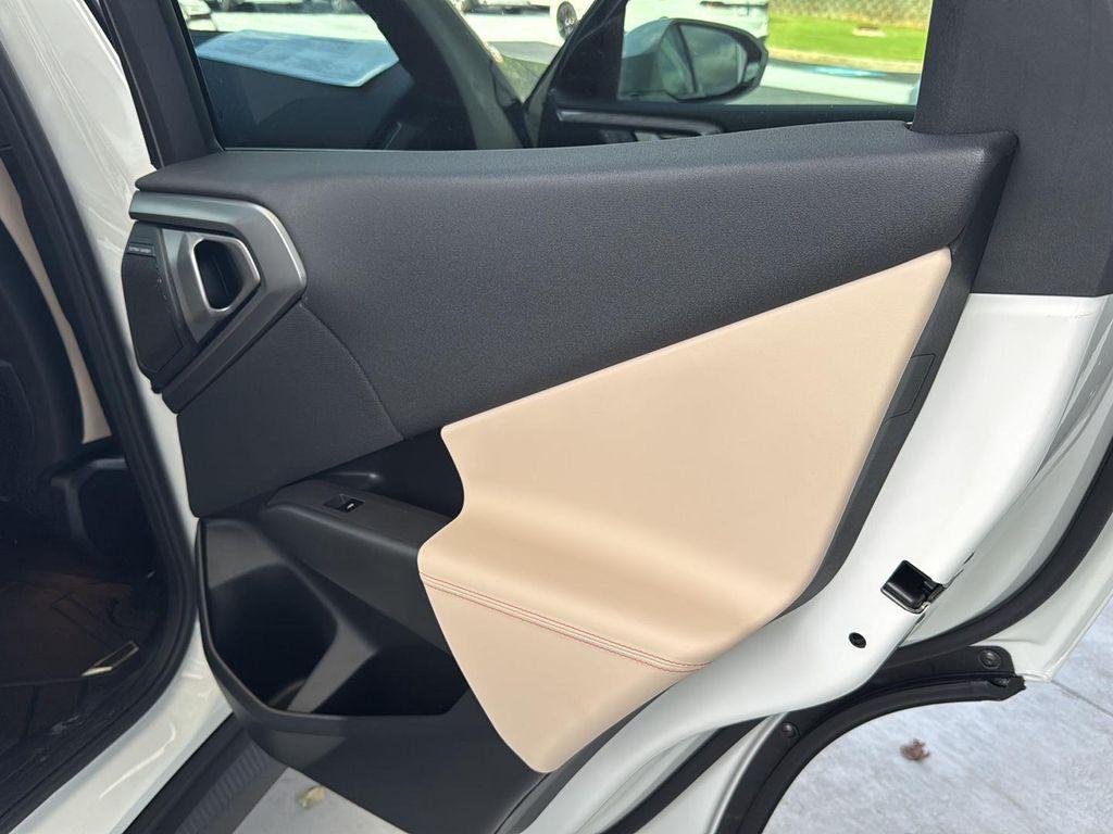 new 2026 BMW X3 car, priced at $59,385