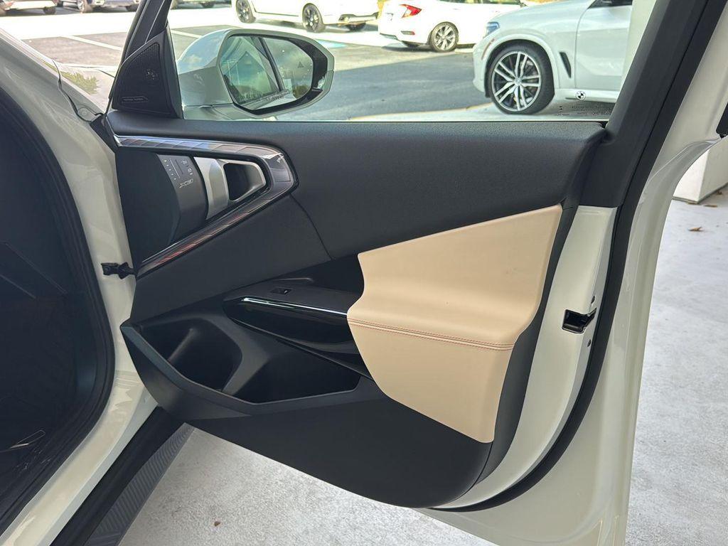 new 2026 BMW X3 car, priced at $59,385