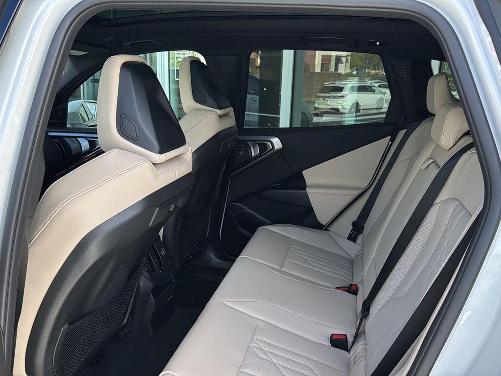 new 2026 BMW X3 car, priced at $59,385