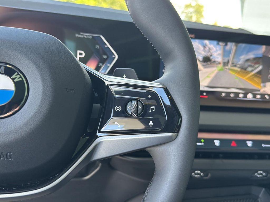 new 2026 BMW X3 car, priced at $59,385