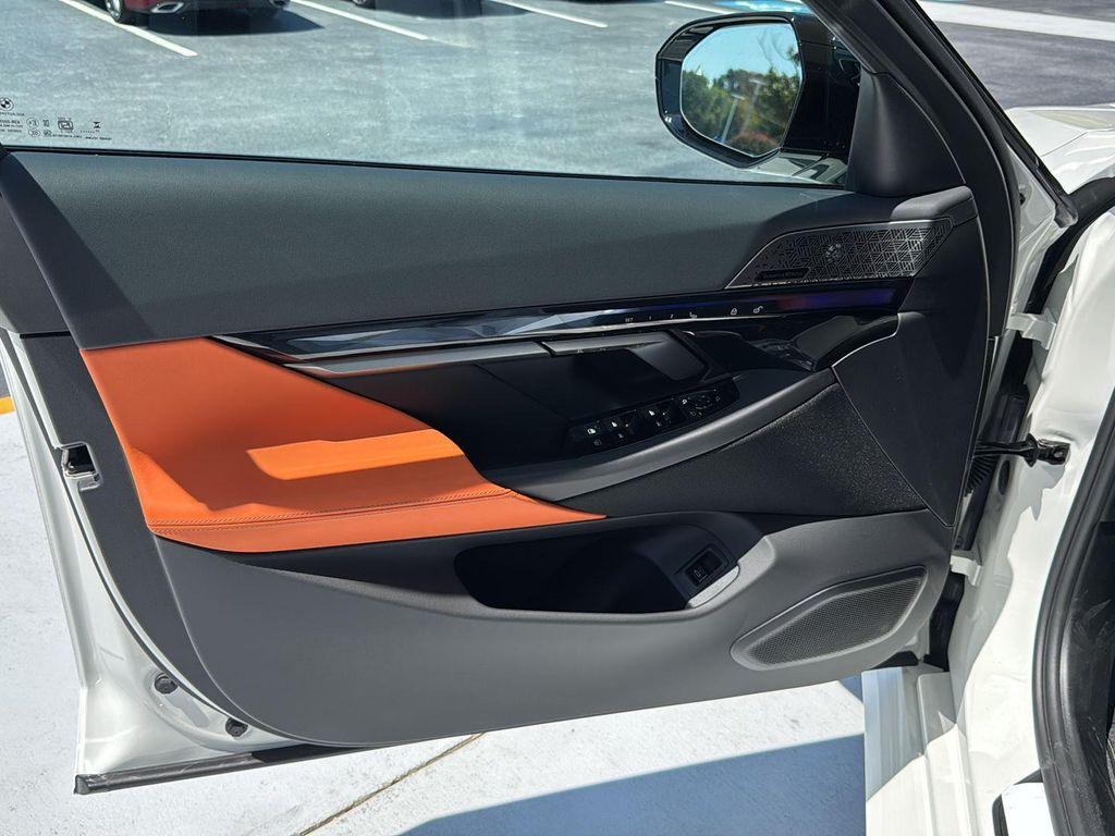 new 2026 BMW M5 car, priced at $129,125