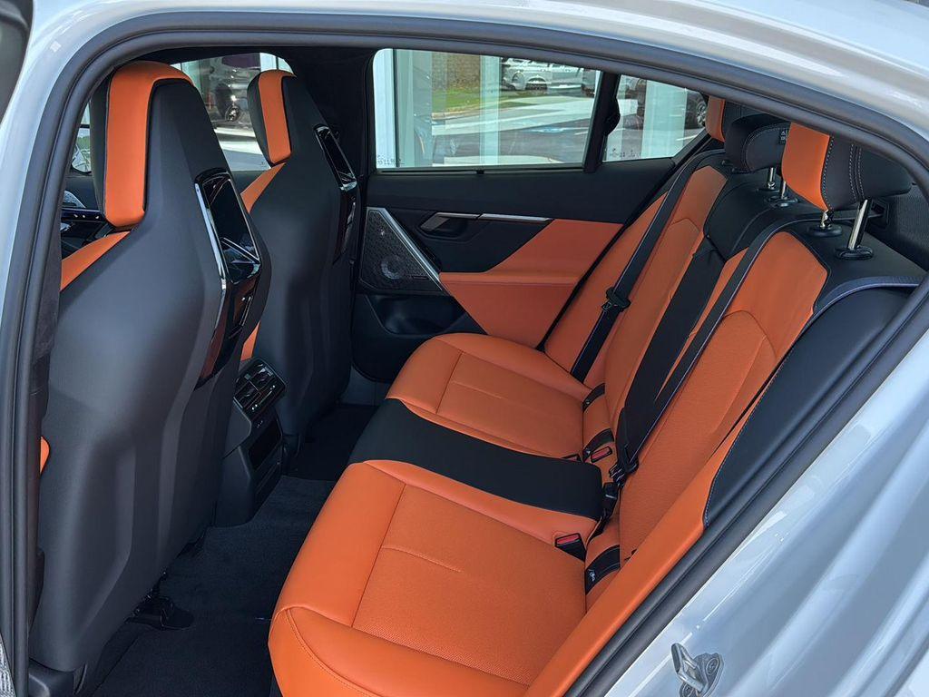 new 2026 BMW M5 car, priced at $129,125