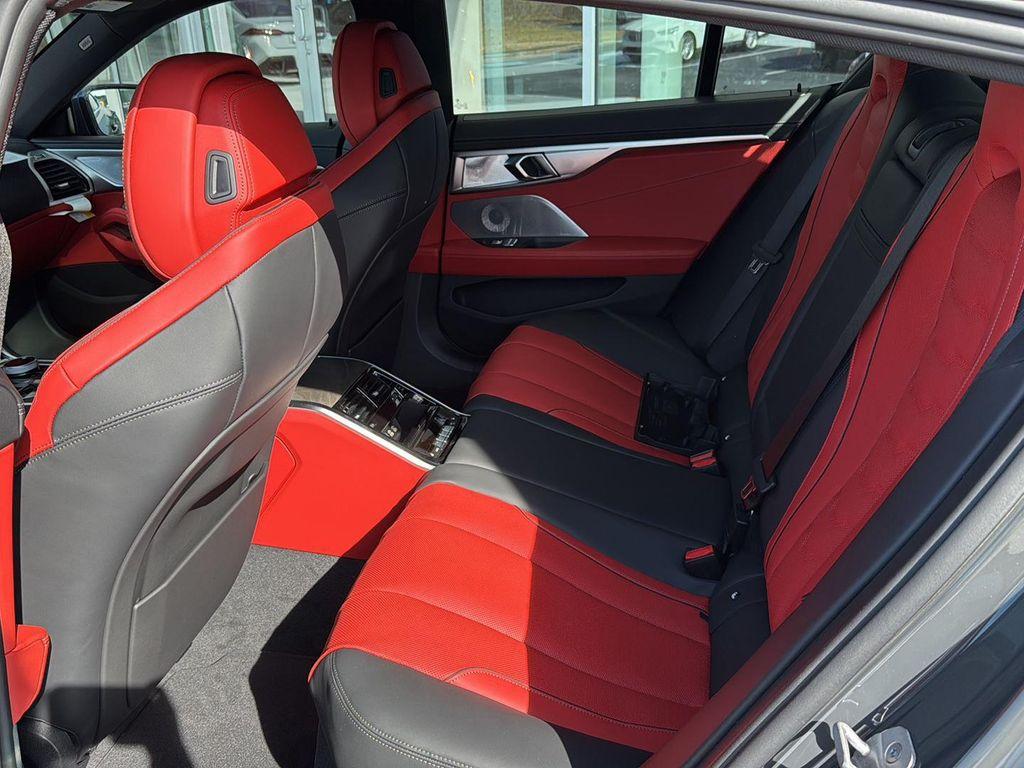 new 2026 BMW 840 car, priced at $103,025