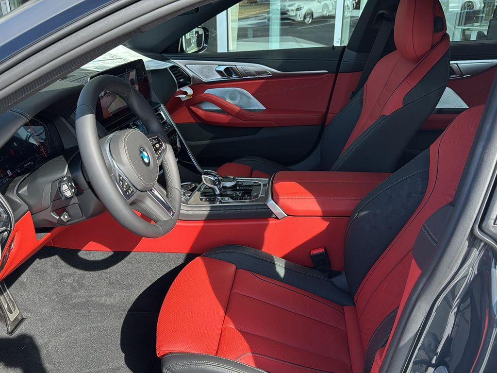 new 2026 BMW 840 car, priced at $103,025