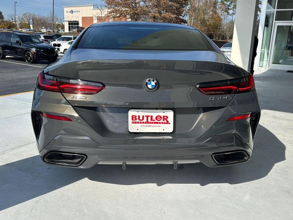 new 2026 BMW 840 car, priced at $103,025