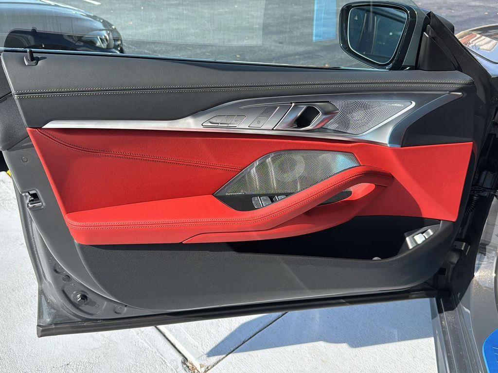 new 2026 BMW 840 car, priced at $103,025