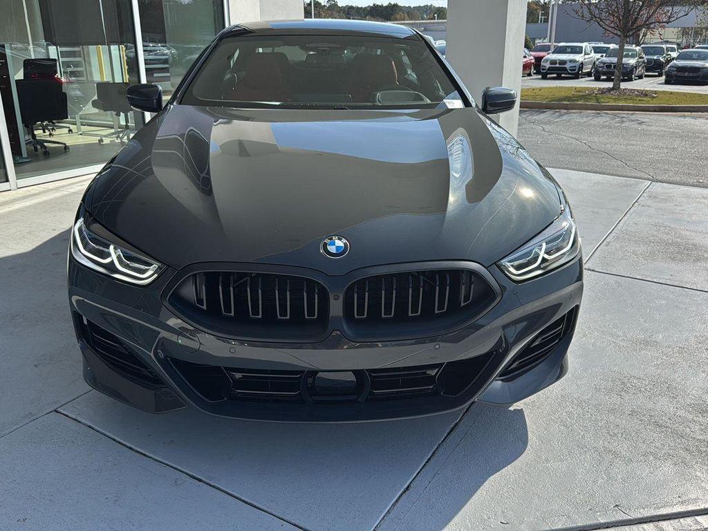 new 2026 BMW 840 car, priced at $103,025