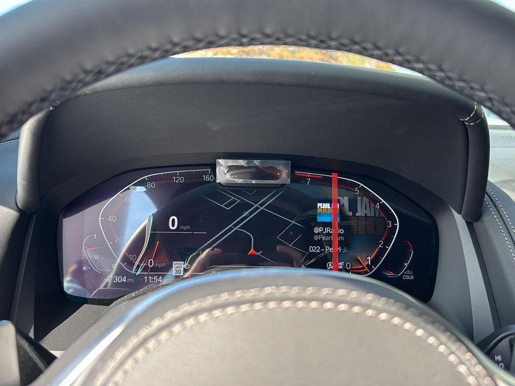 new 2026 BMW 840 car, priced at $103,025