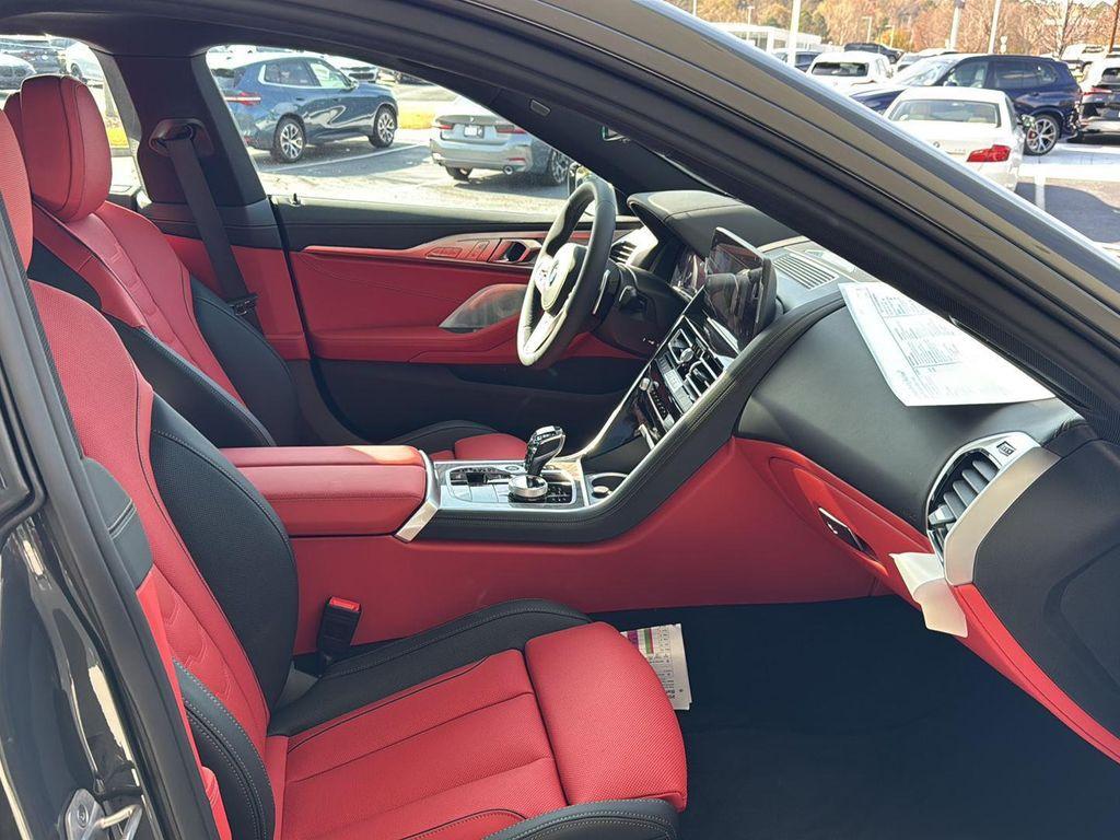 new 2026 BMW 840 car, priced at $103,025