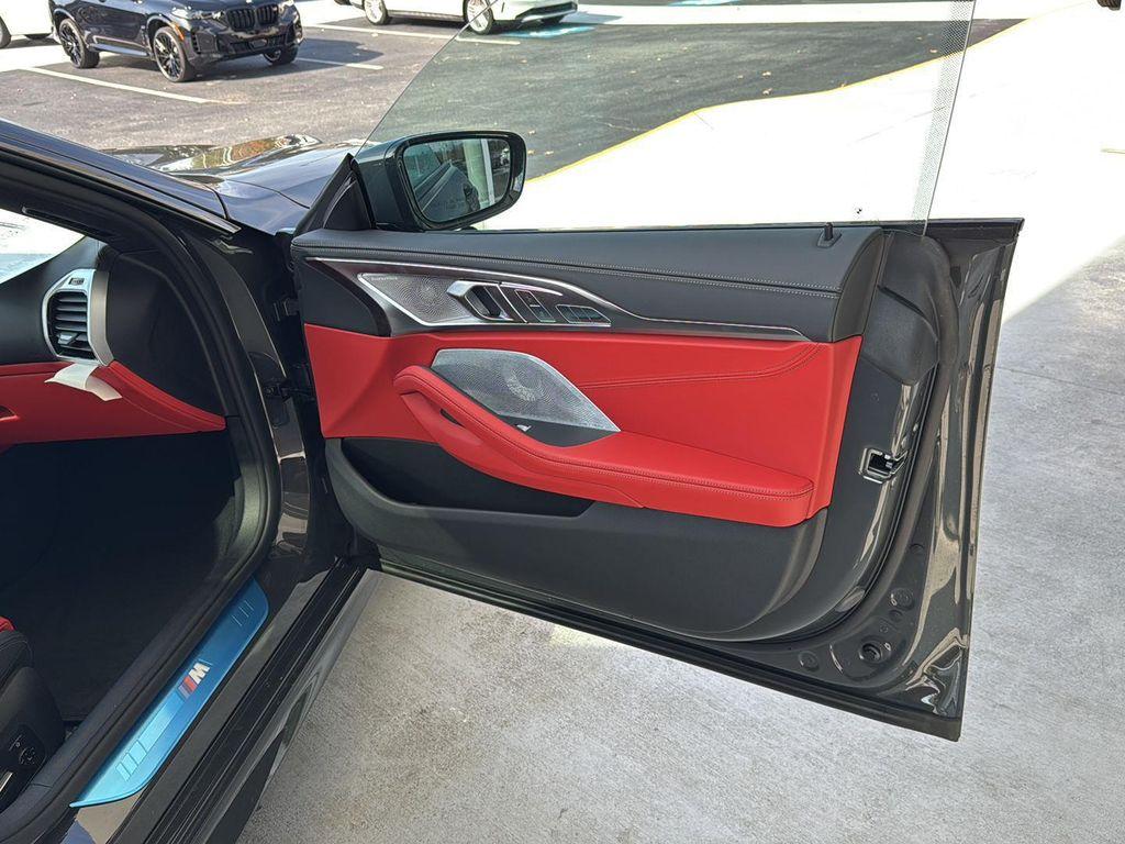 new 2026 BMW 840 car, priced at $103,025