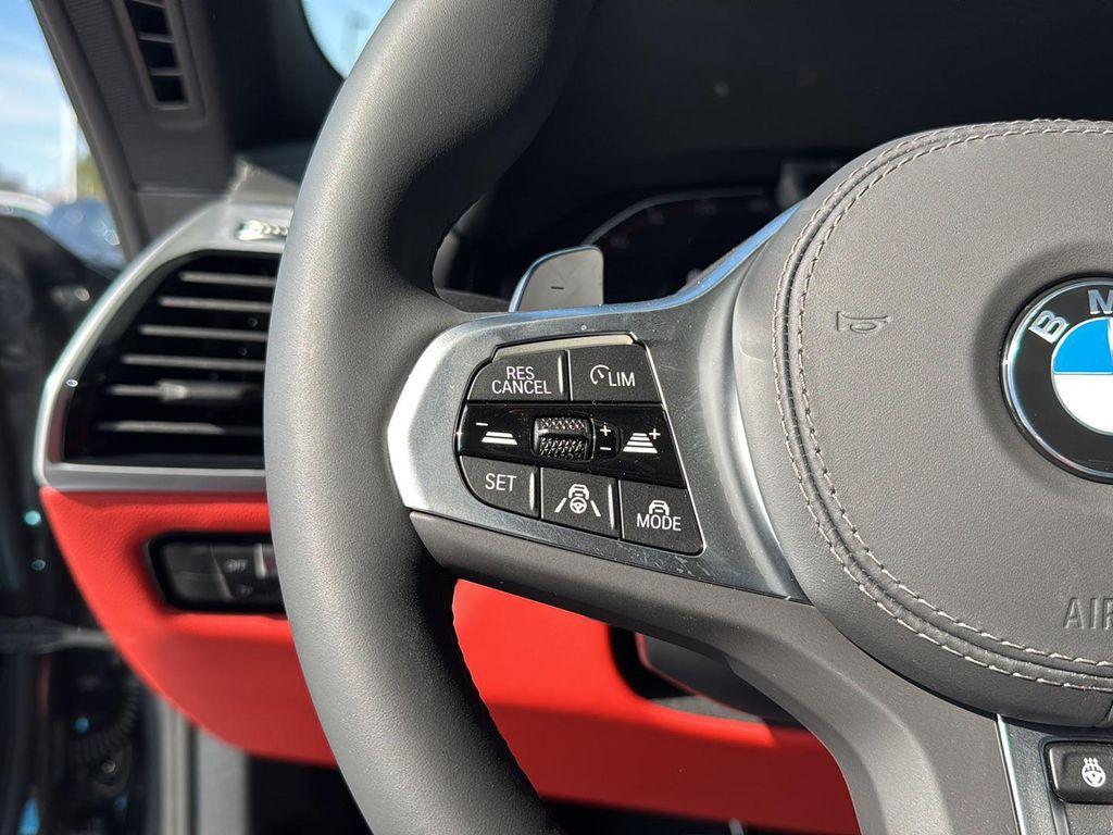 new 2026 BMW 840 car, priced at $103,025