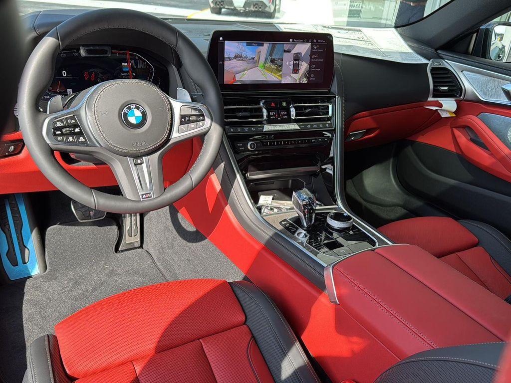 new 2026 BMW 840 car, priced at $103,025