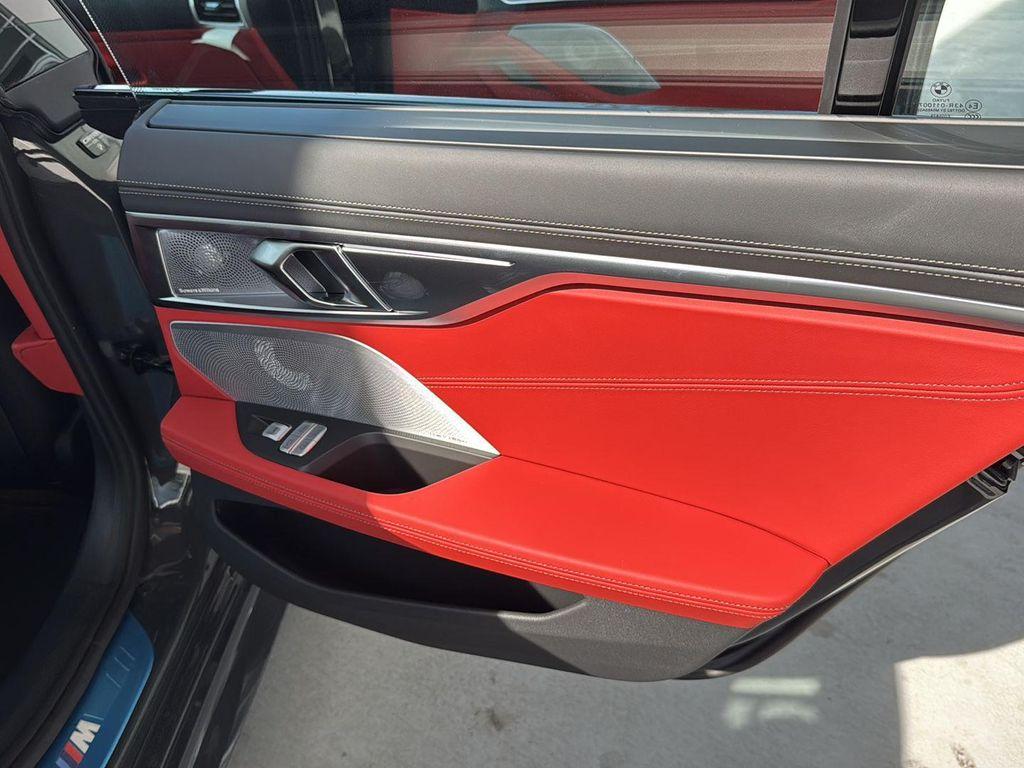 new 2026 BMW 840 car, priced at $103,025