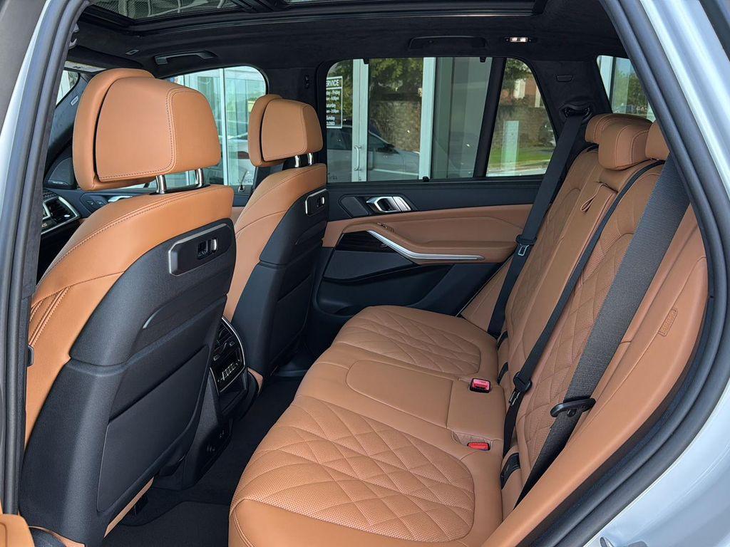 new 2026 BMW X5 PHEV car, priced at $91,625