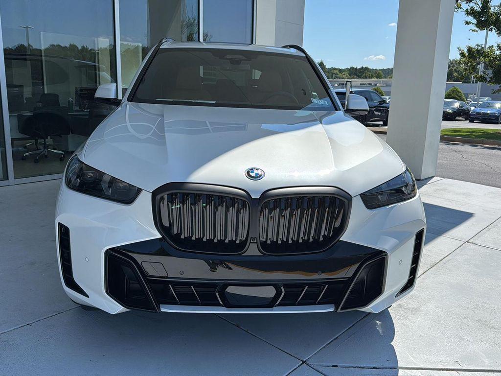 new 2026 BMW X5 PHEV car, priced at $91,625