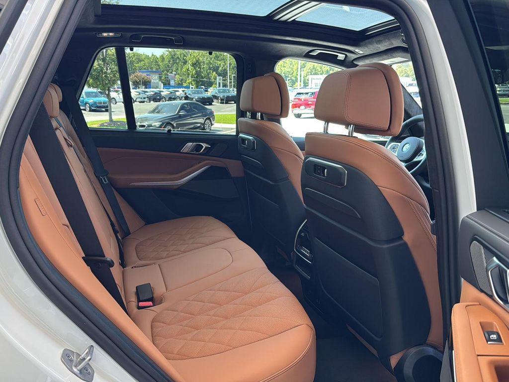 new 2026 BMW X5 PHEV car, priced at $91,625