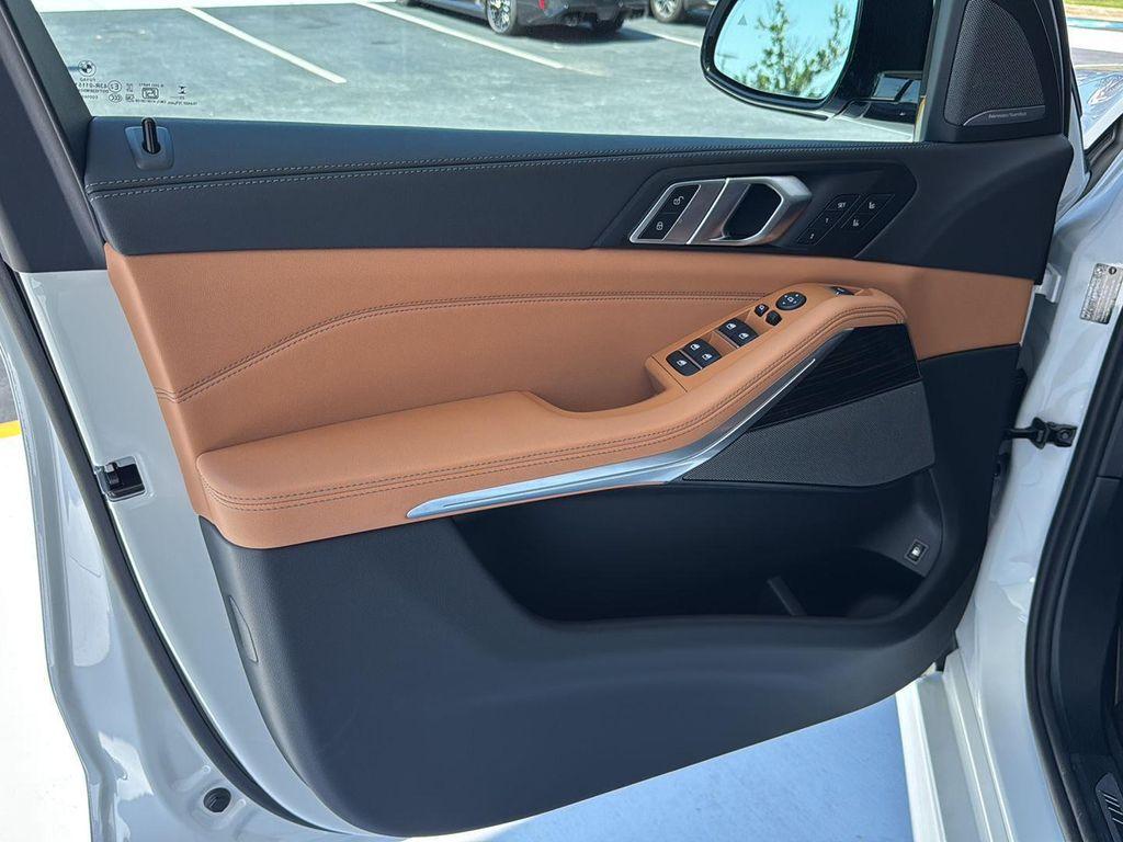 new 2026 BMW X5 PHEV car, priced at $91,625