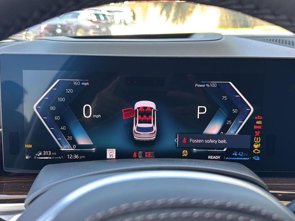 new 2026 BMW X5 PHEV car, priced at $91,625
