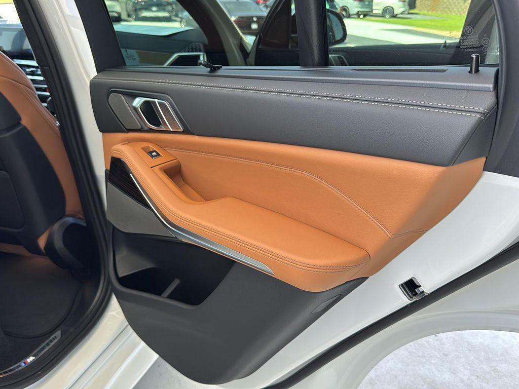 new 2026 BMW X5 PHEV car, priced at $91,625